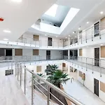 Sunshine Silver Apartment Heviz