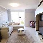 Sunshine Silver Apartment Heviz