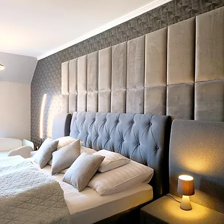 Appartement Sunshine Silver