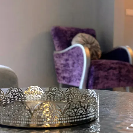 Sunshine Silver Appartement *