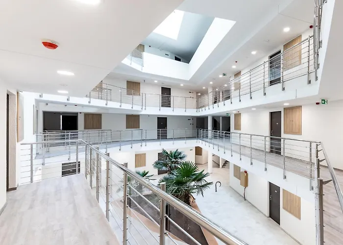 Sunshine Silver Lejlighed Hévíz