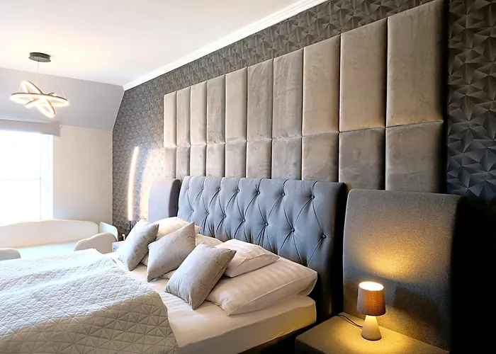 Appartement Sunshine Silver