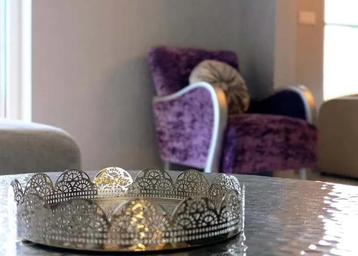Sunshine Silver Appartement *