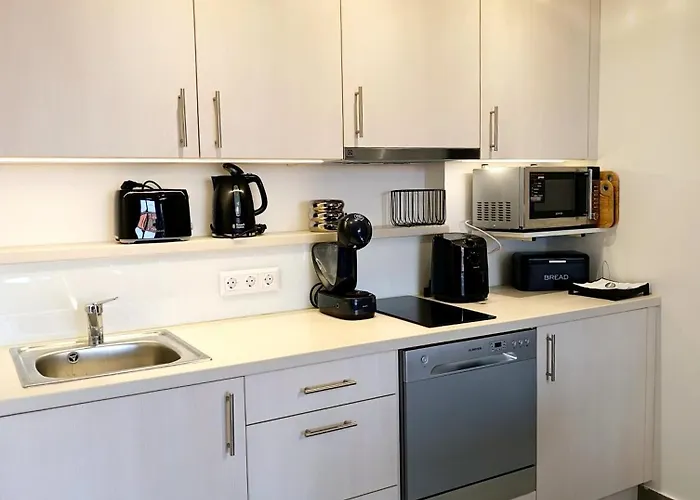 Lejlighed Sunshine Silver Hévíz