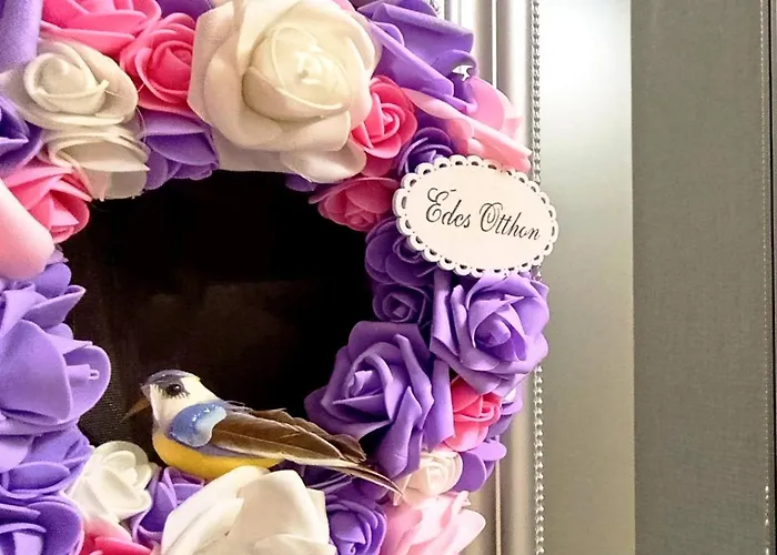 Sunshine Silver Hévíz