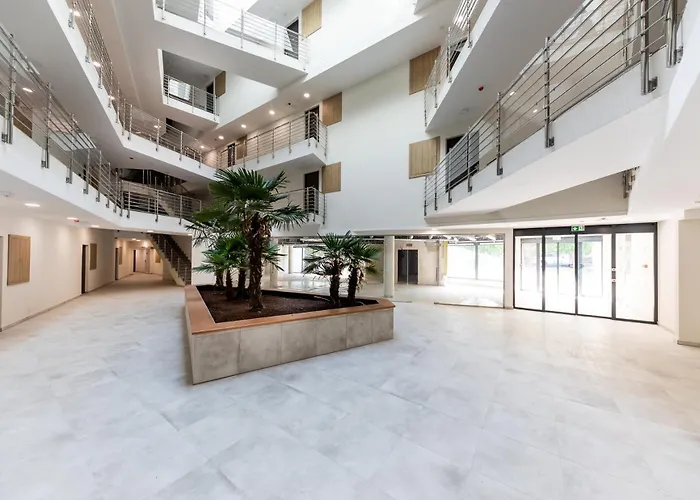 Sunshine Silver Lejlighed