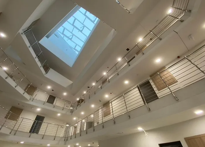 Sunshine Silver Appartement