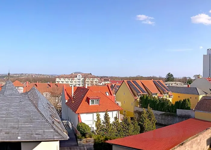 Lejlighed Sunshine Silver *